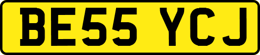 BE55YCJ
