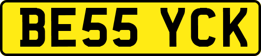 BE55YCK