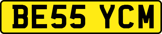 BE55YCM
