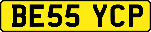 BE55YCP