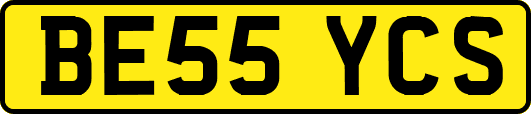 BE55YCS