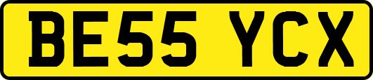 BE55YCX