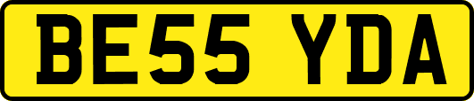 BE55YDA