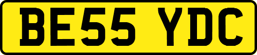 BE55YDC