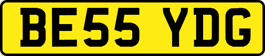 BE55YDG