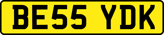 BE55YDK