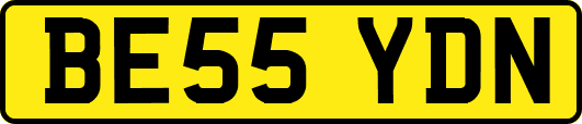 BE55YDN