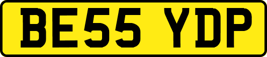 BE55YDP