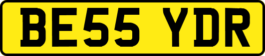 BE55YDR
