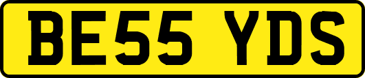 BE55YDS