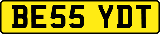 BE55YDT