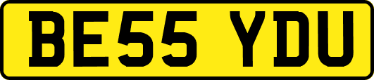 BE55YDU