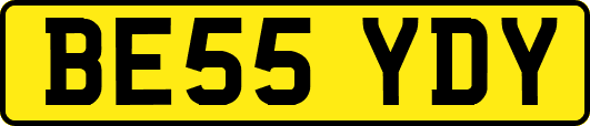 BE55YDY