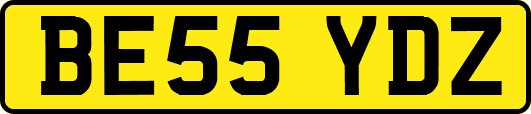 BE55YDZ