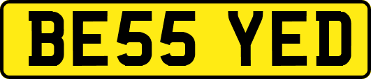BE55YED