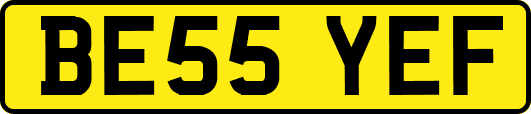 BE55YEF