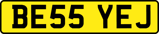 BE55YEJ