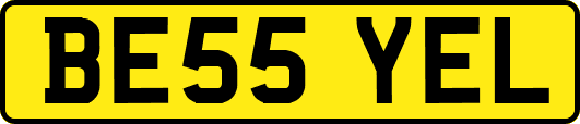 BE55YEL