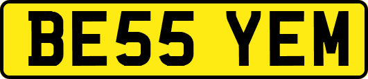 BE55YEM