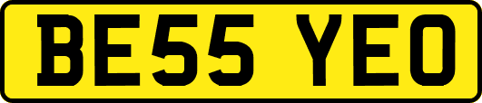 BE55YEO