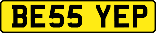 BE55YEP
