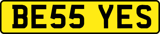 BE55YES