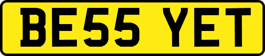 BE55YET