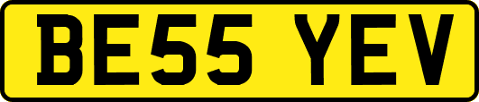 BE55YEV