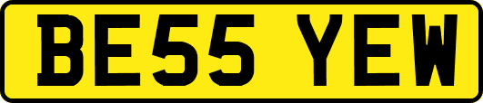 BE55YEW