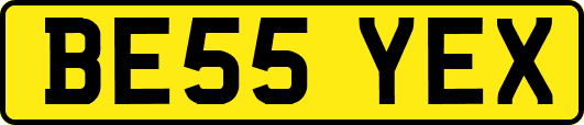 BE55YEX