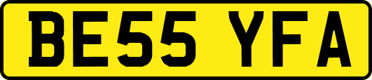 BE55YFA