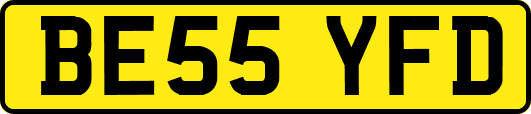 BE55YFD