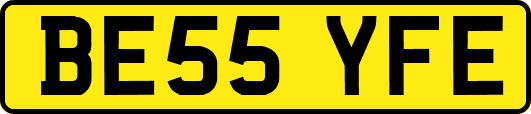 BE55YFE