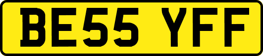 BE55YFF