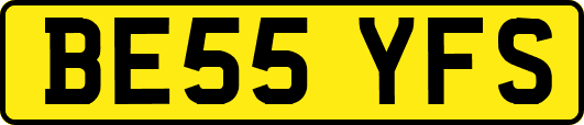 BE55YFS