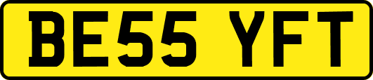 BE55YFT
