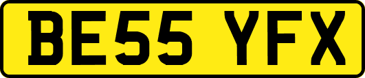 BE55YFX