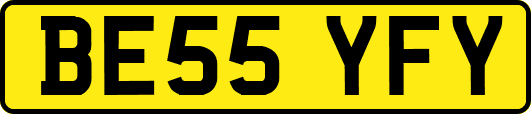 BE55YFY
