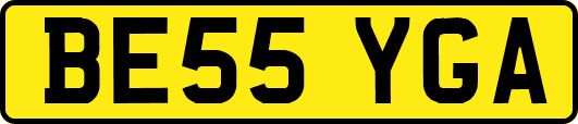 BE55YGA
