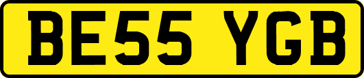 BE55YGB