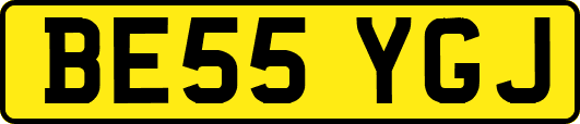 BE55YGJ