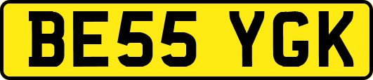 BE55YGK