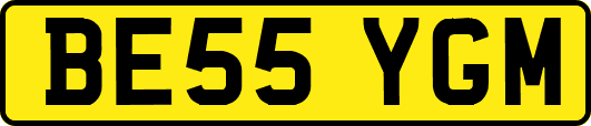 BE55YGM