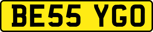 BE55YGO