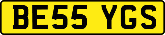 BE55YGS