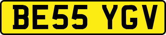 BE55YGV