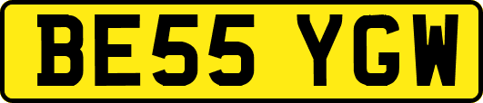 BE55YGW