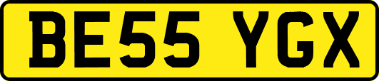 BE55YGX