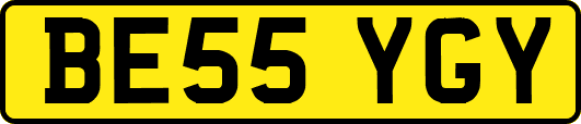 BE55YGY