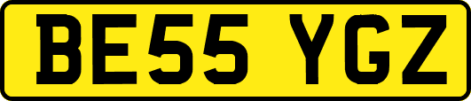 BE55YGZ